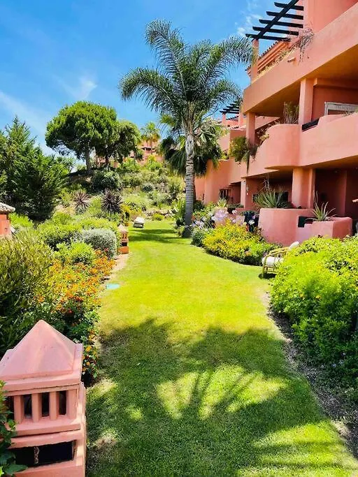 Droom Appartement Free Golf, Padel,Gym&Welness La Mairena 0*,  Spain
