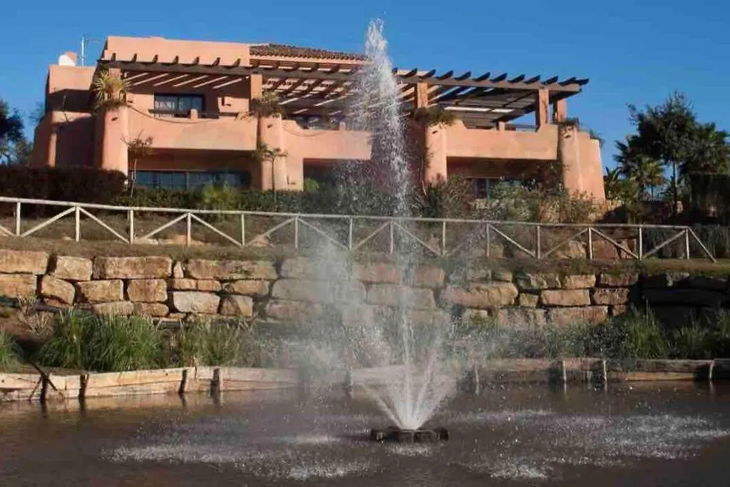 Droom Appartement Free Golf, Padel,Gym&Welness La Mairena Spain