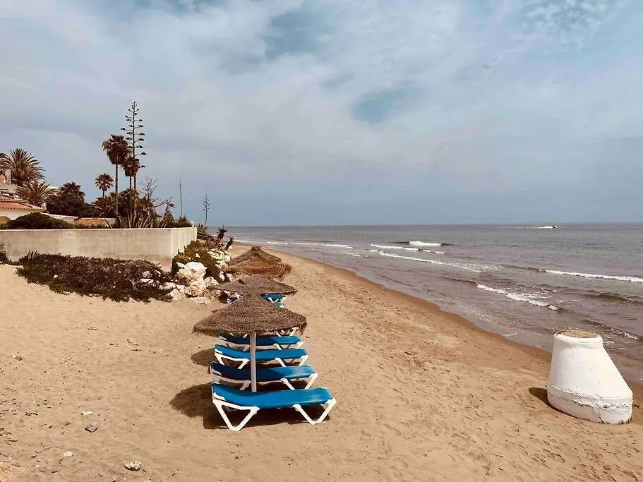 Droom Appartement Free Golf, Padel,Gym&Welness La Mairena 0*,  Spain
