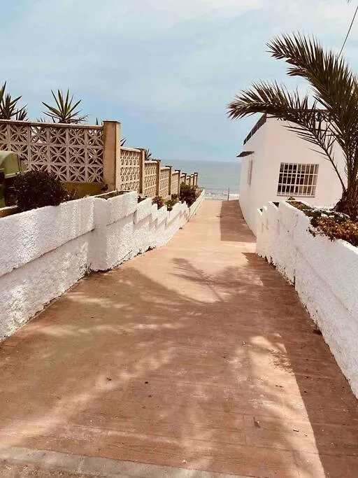 Droom Appartement Free Golf, Padel,Gym&Welness La Mairena 0*,  Spain