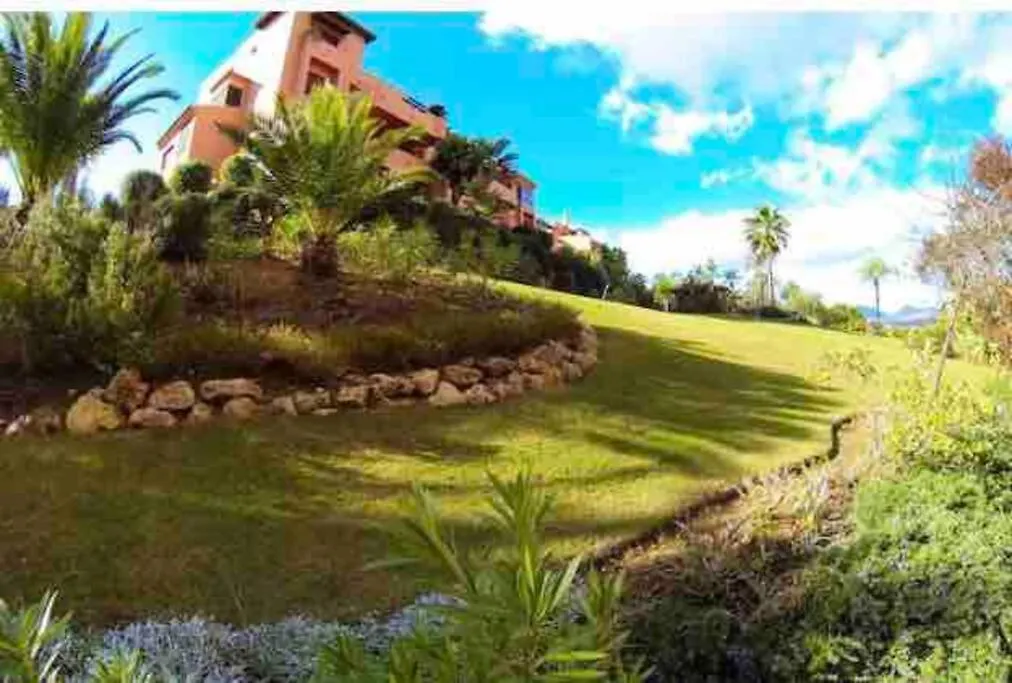 Droom Appartement Free Golf, Padel,Gym&Welness La Mairena