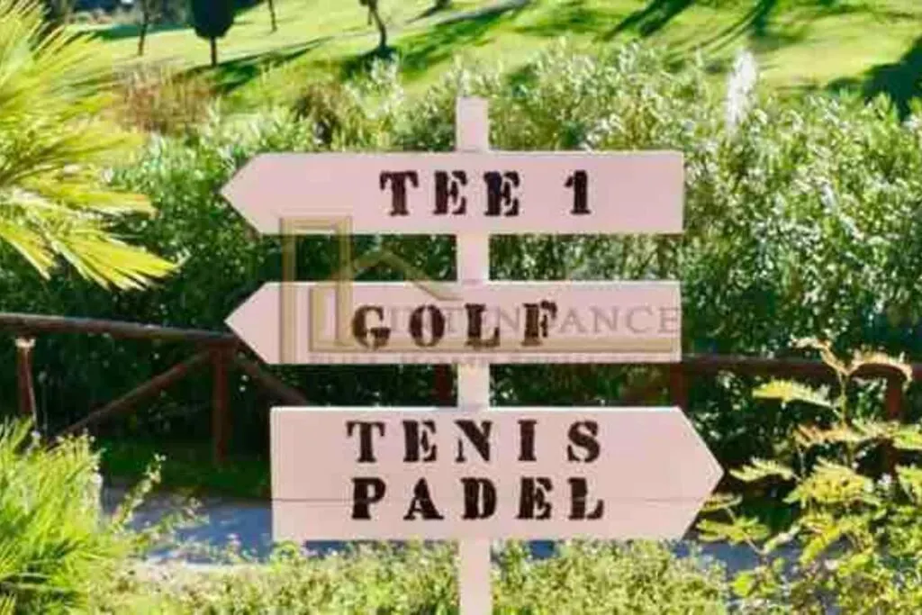Apartment Droom Appartement Free Golf, Padel,Gym&Welness La Mairena