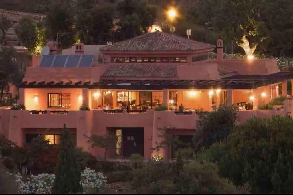 Droom Appartement Free Golf, Padel,Gym&Welness La Mairena Spain