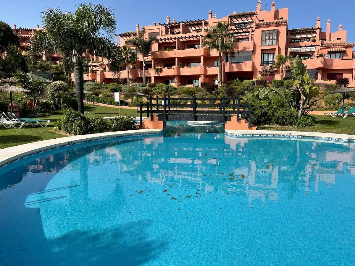 Droom Appartement Free Golf, Padel,Gym&Welness La Mairena