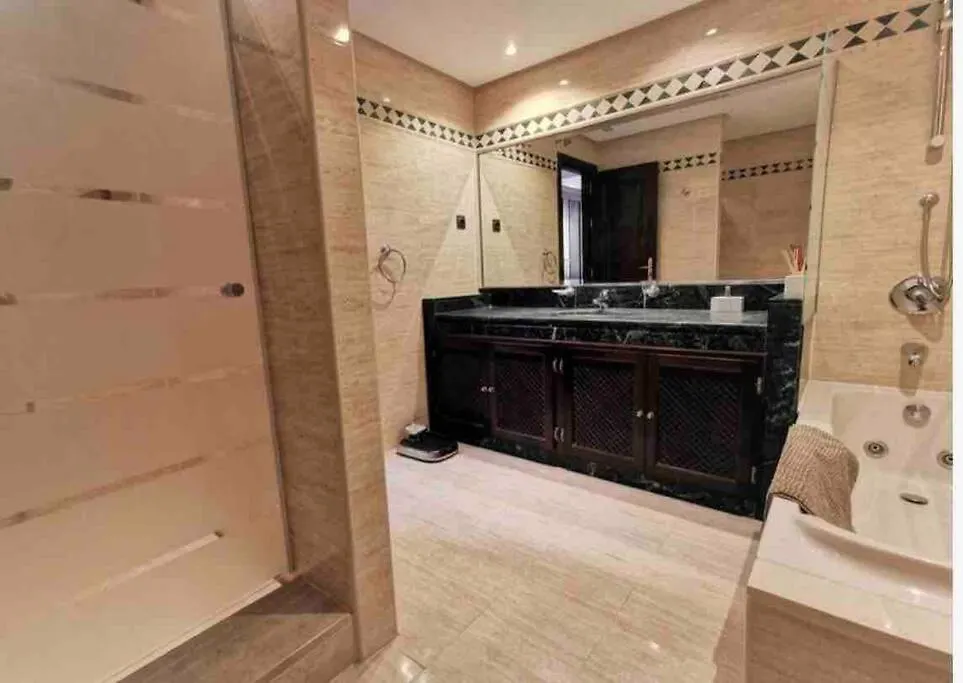 Droom Appartement Free Golf, Padel,Gym&Welness La Mairena 0*,  Španělsko