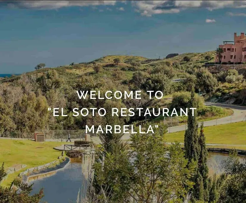 Apartmán Droom Appartement Free Golf, Padel,Gym&Welness La Mairena