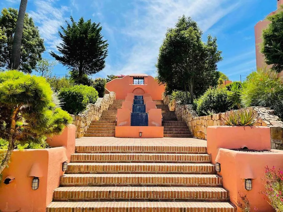 Droom Appartement Free Golf, Padel,Gym&Welness La Mairena