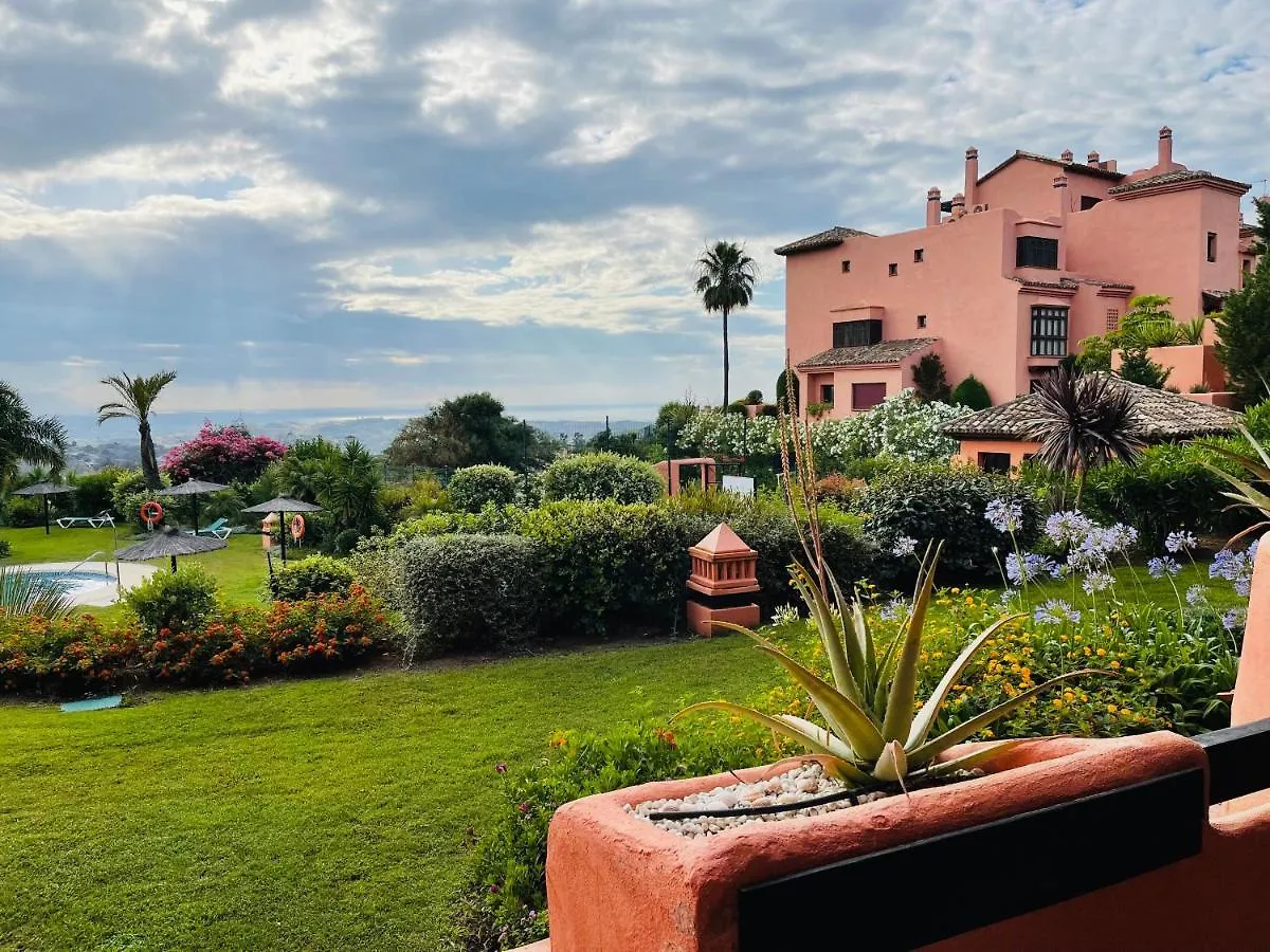 Droom Appartement Free Golf, Padel,Gym&Welness La Mairena