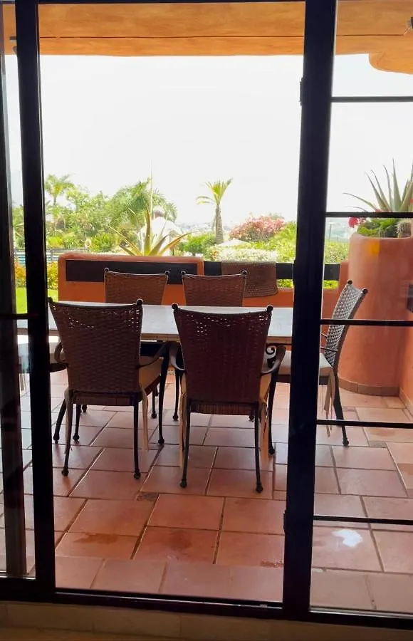 Droom Appartement Free Golf, Padel,Gym&Welness La Mairena Apartmán